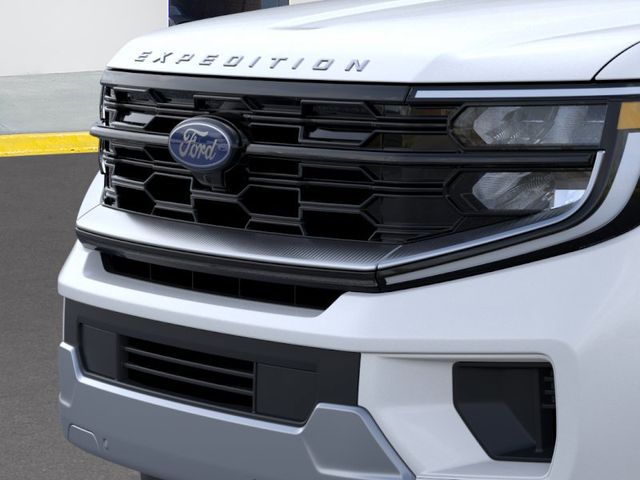 New 2026 Ford Expedition MAX - photo 23