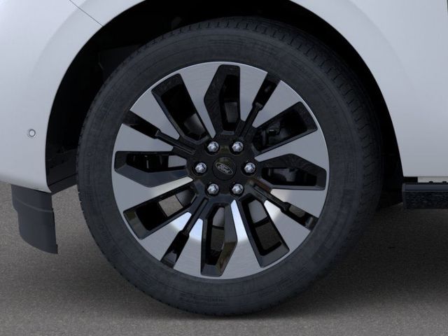 New 2026 Ford Expedition MAX - photo 25