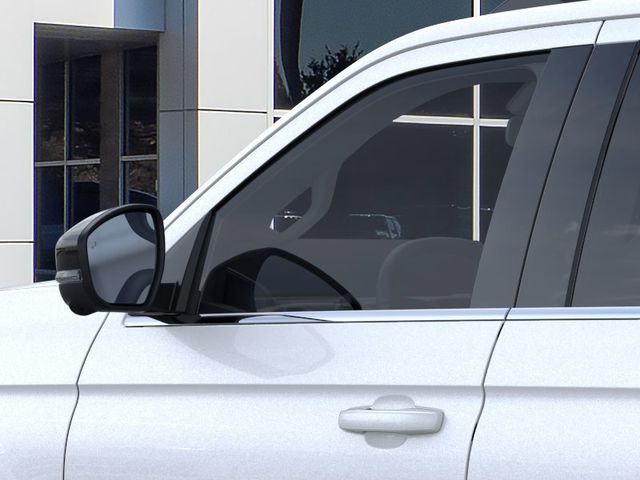 New 2026 Ford Expedition MAX - photo 26