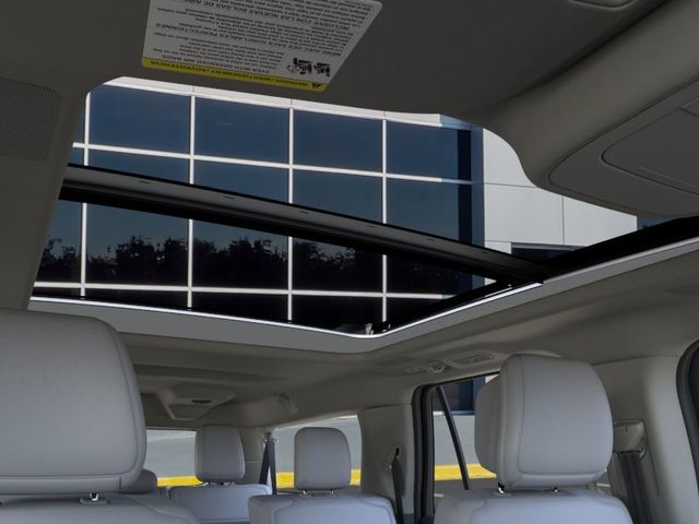 New 2026 Ford Expedition MAX - photo 29