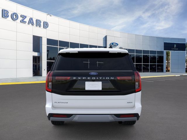 New 2026 Ford Expedition MAX - photo 7