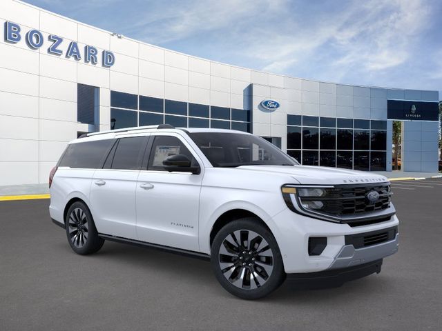 New 2026 Ford Expedition MAX - photo 11