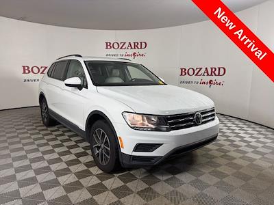 Used 2018 Volkswagen Tiguan - photo 1