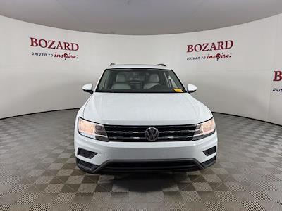 Used 2018 Volkswagen Tiguan - photo 1