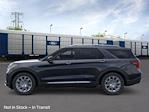 New 2026 Ford Explorer Platinum for sale #261733 - photo 4
