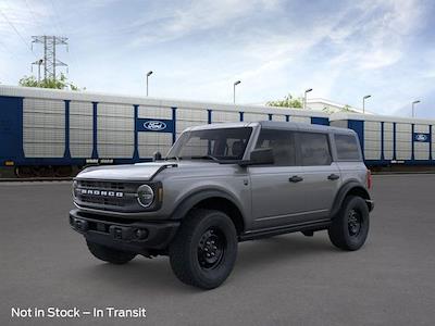New 2026 Ford Bronco - photo 1