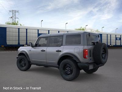 New 2026 Ford Bronco - photo 1