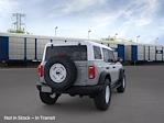 2026 Ford Bronco 4WD SUV for sale #261763 - photo 9