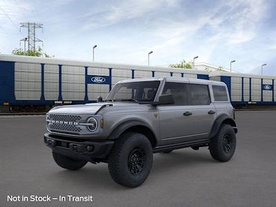 New 2026 Ford Bronco - photo 1