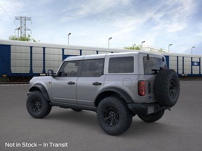 New 2026 Ford Bronco - photo 1