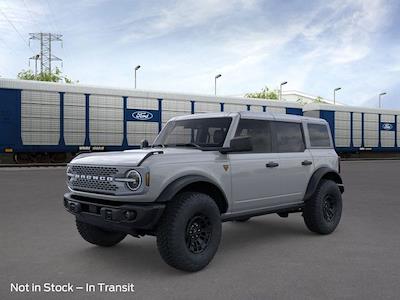 New 2026 Ford Bronco - photo 1