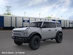 2026 Ford Bronco 4WD SUV for sale #261765 - photo 1