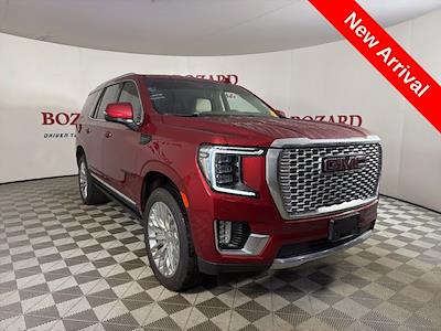 Used 2023 GMC Yukon - photo 1