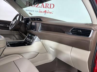 Used 2023 GMC Yukon - photo 1