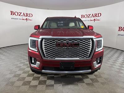 Used 2023 GMC Yukon - photo 1