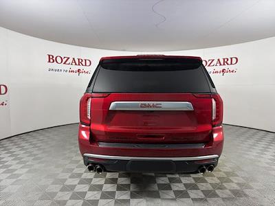 Used 2023 GMC Yukon - photo 1