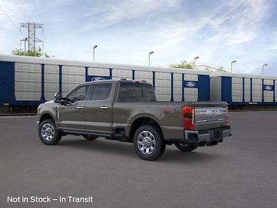 New 2026 Ford F-350 - photo 1