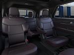 New 2026 Ford Explorer Platinum for sale #261772 - photo 13