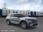 New 2026 Ford Explorer Platinum for sale #261772 - photo 8