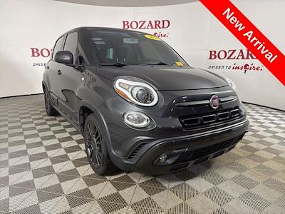 Used 2020 Fiat 500L - photo 1