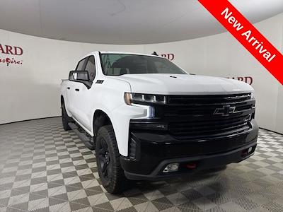 Used 2021 Chevrolet Silverado 1500 - photo 1