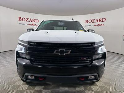 Used 2021 Chevrolet Silverado 1500 - photo 1