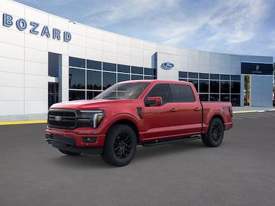 New 2026 Ford F-150 - photo 1