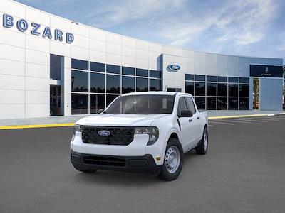 New 2026 Ford Maverick - photo 1