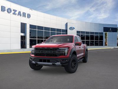New 2026 Ford F-150 - photo 1