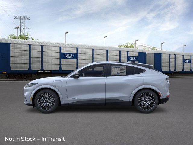 New 2026 Ford Mustang Mach-E - photo 6