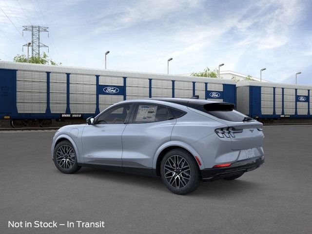 New 2026 Ford Mustang Mach-E - photo 2