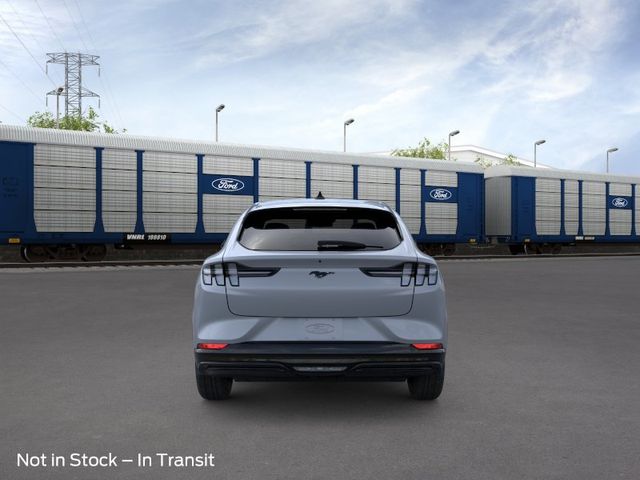 New 2026 Ford Mustang Mach-E - photo 7