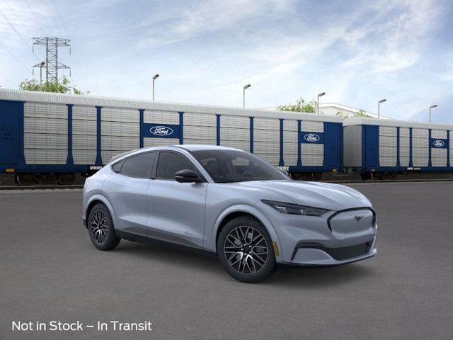 New 2026 Ford Mustang Mach-E - photo 11