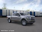 2026 Ford F-150 SuperCrew Cab 4WD Pickup for sale #261838 - photo 8