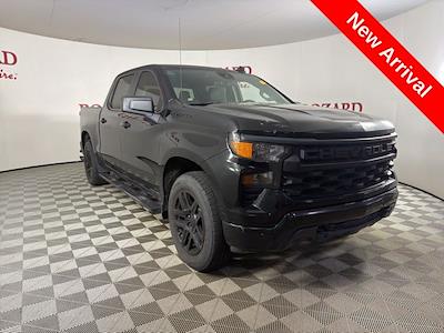 Used 2022 Chevrolet Silverado 1500 - photo 1
