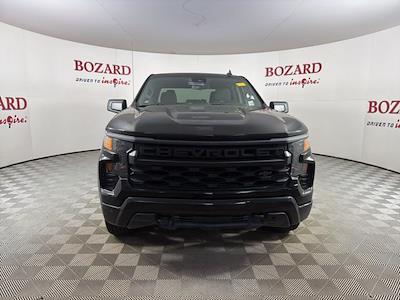 Used 2022 Chevrolet Silverado 1500 - photo 1