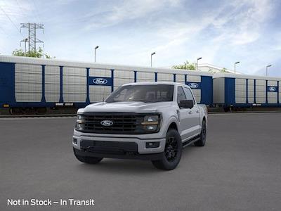 New 2026 Ford F-150 - photo 1