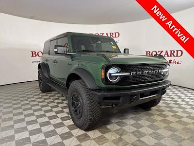 Used 2024 Ford Bronco - photo 1