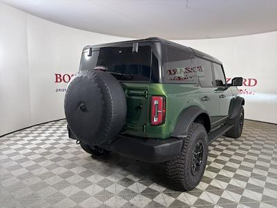 Used 2024 Ford Bronco - photo 1