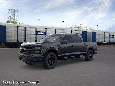 New 2026 Ford F-150 - photo 1