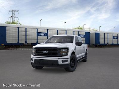 New 2026 Ford F-150 - photo 1