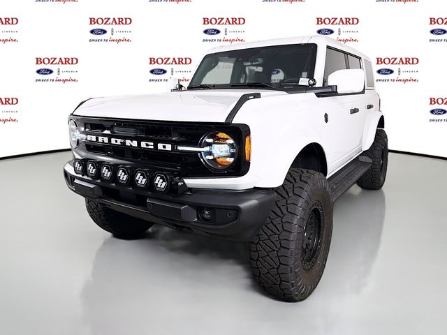 New 2026 Ford Bronco - photo 6