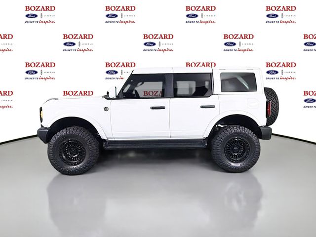 New 2026 Ford Bronco - photo 2