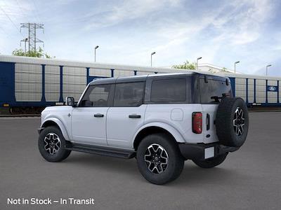 New 2026 Ford Bronco - photo 1