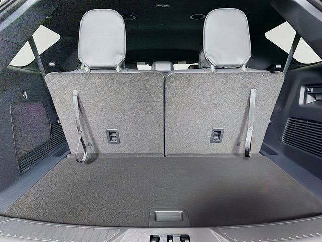 New 2026 Ford Explorer - photo 36