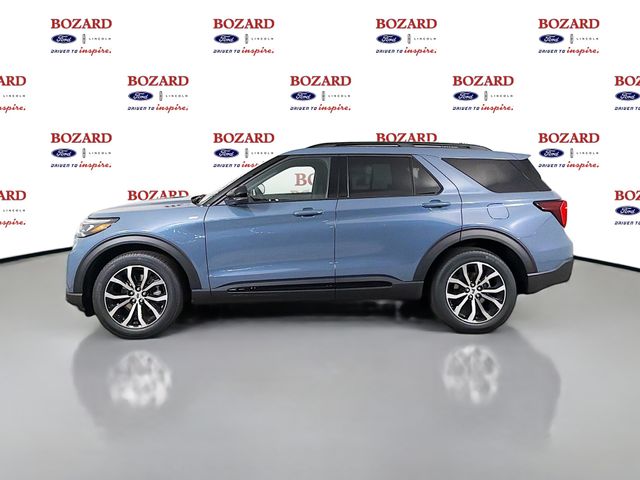 New 2026 Ford Explorer - photo 6