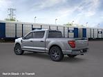 2026 Ford F-150 SuperCrew Cab RWD Pickup for sale #261858 - photo 2