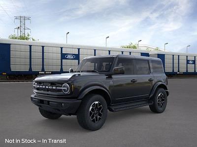 New 2026 Ford Bronco - photo 1