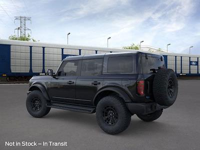 New 2026 Ford Bronco - photo 1