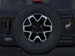 2026 Ford Bronco 4WD SUV for sale #261869 - photo 28